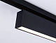 трековый однофазный светильник ambrella light track system gl6775
