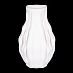 ваза loft it azzurra 10263v/s