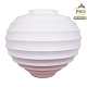 ваза loft it belette 10261v/s