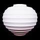 ваза loft it belette 10261v/s