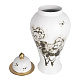 ваза loft it equilibrium 10290v/l