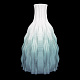 ваза loft it mediterraneo 10262v/s