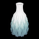 ваза loft it mediterraneo 10262v/s