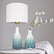 ваза loft it mediterraneo 10262v/s