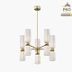 подвесная люстра maytoni antic mod302pl-10w