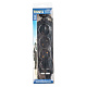удлинитель uniel s-ct3-1,8uc black ul-00011139