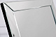 зеркало напольное garda decor kfg027