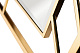 зеркало garda decor kfg081