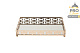 поднос garda decor 2k389163-g