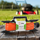 удлинитель силовой эра ufx-1-2x1.0-10m б0043039