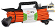 удлинитель силовой эра ufx-1-2x1.0-20m б0043040