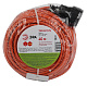 удлинитель силовой эра upx-1-2x1-40m б0046808