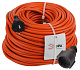 удлинитель силовой эра upx-1-2x1.5-50m б0046809