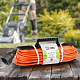 удлинитель силовой эра ufx-1e-3x1.5-40m б0046813