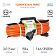 удлинитель силовой эра ufx-1e-3x1.5-50m б0046814