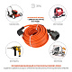 удлинитель силовой эра upx-1e-3x1.5-20m б0046816