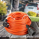 удлинитель силовой эра upx-1e-3x1.5-30m б0046817