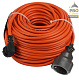 удлинитель силовой эра upx-1e-3x1.5-50m б0046819