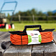 удлинитель силовой эра ufx-1-2x0.75-30m б0046822