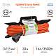 удлинитель силовой эра ufx-1e-3x1.5-30m б0046830