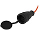 удлинитель силовой эра rp-1-2x0.75-30m б0059768
