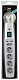 сетевой фильтр эра sfu-5es-2m-w c0043327