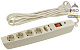 сетевой фильтр эра sfu-5es-2m-i c0043328