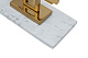 часы настольные garda decor 79mal-5793-45g
