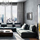 зеркало garda decor kfh260