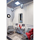 зеркало garda decor kfh260