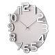настенные часы tomas stern 8069