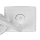 удлинитель uniel s-gcd2-1,5sbu white ul-00011249
