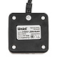 удлинитель uniel s-gcd2-1,5sbuh black ul-00011252