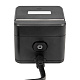 удлинитель uniel s-gcd2-1,5sbuh black ul-00011252