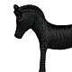 фигурка зебра eglo jagna 427447