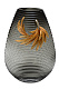 ваза garda decor 55rv6590l