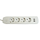 удлинитель stekker home plus hm08-43-02 49978