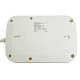 удлинитель stekker home plus hm09-36-02 49979