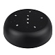 потолочный cветильник nowodvorski satellite m black 8016