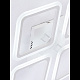 потолочная люстра natali kovaltseva sm led lamps 81448