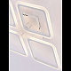 потолочная люстра natali kovaltseva sm led lamps 81448