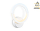 настенный светильник ambrella light original acrylica fa8946