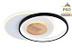 потолочный светильник ambrella light linetech comfort fl4789