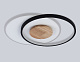 потолочный светильник ambrella light linetech comfort fl4789
