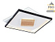 потолочный светильник ambrella light linetech comfort fl4791