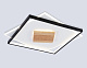 потолочный светильник ambrella light linetech comfort fl4791