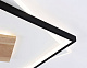 потолочный светильник ambrella light linetech comfort fl4791