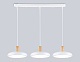 подвесной светильник ambrella light linetech comfort fl4840