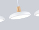 подвесной светильник ambrella light linetech comfort fl4840