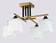потолочная люстра ambrella light loft traditional tr303042